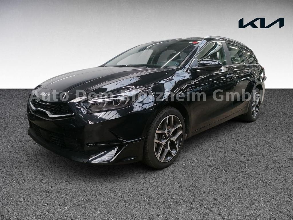 Kia cee'd Sportswagon 2024
