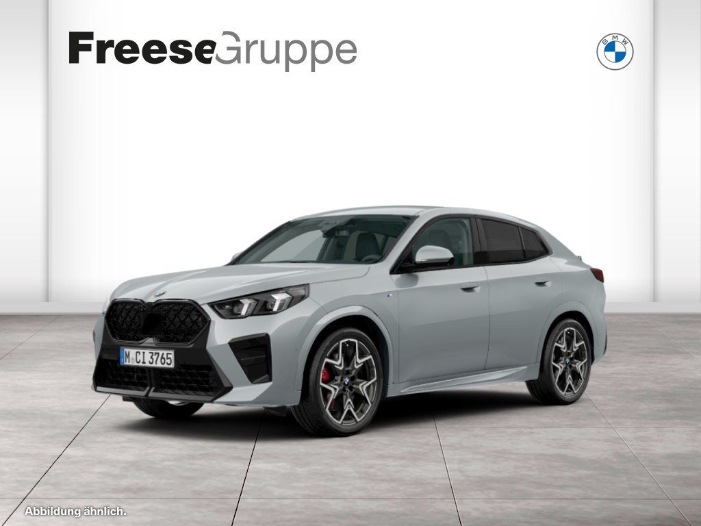 BMW X2 2025