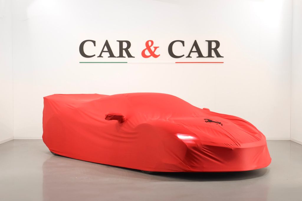 Ferrari SF90 2025