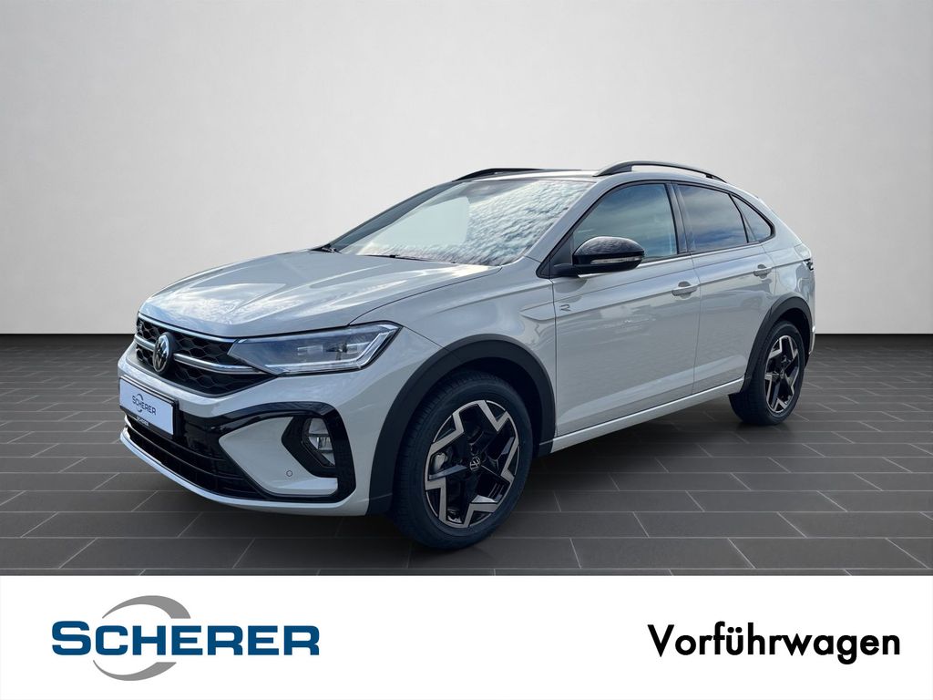 Volkswagen Taigo 2025