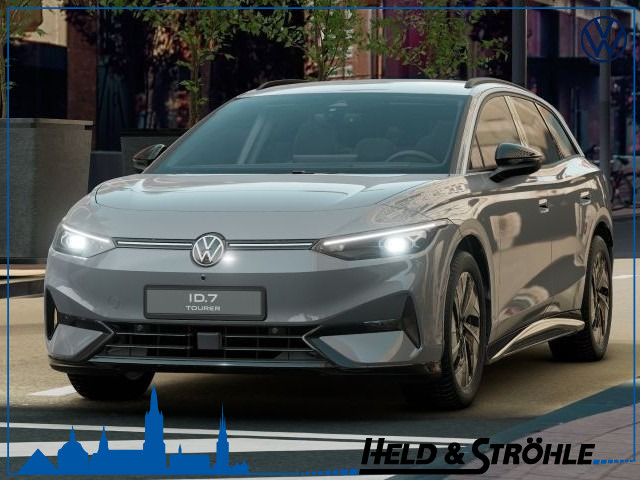 Volkswagen ID.7
