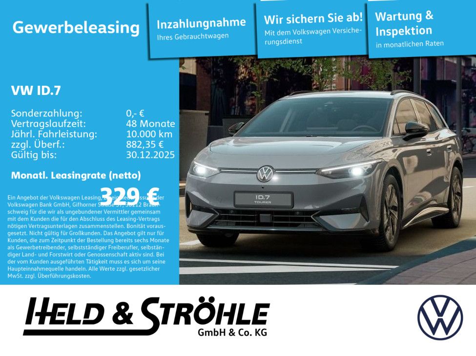 Volkswagen ID.7