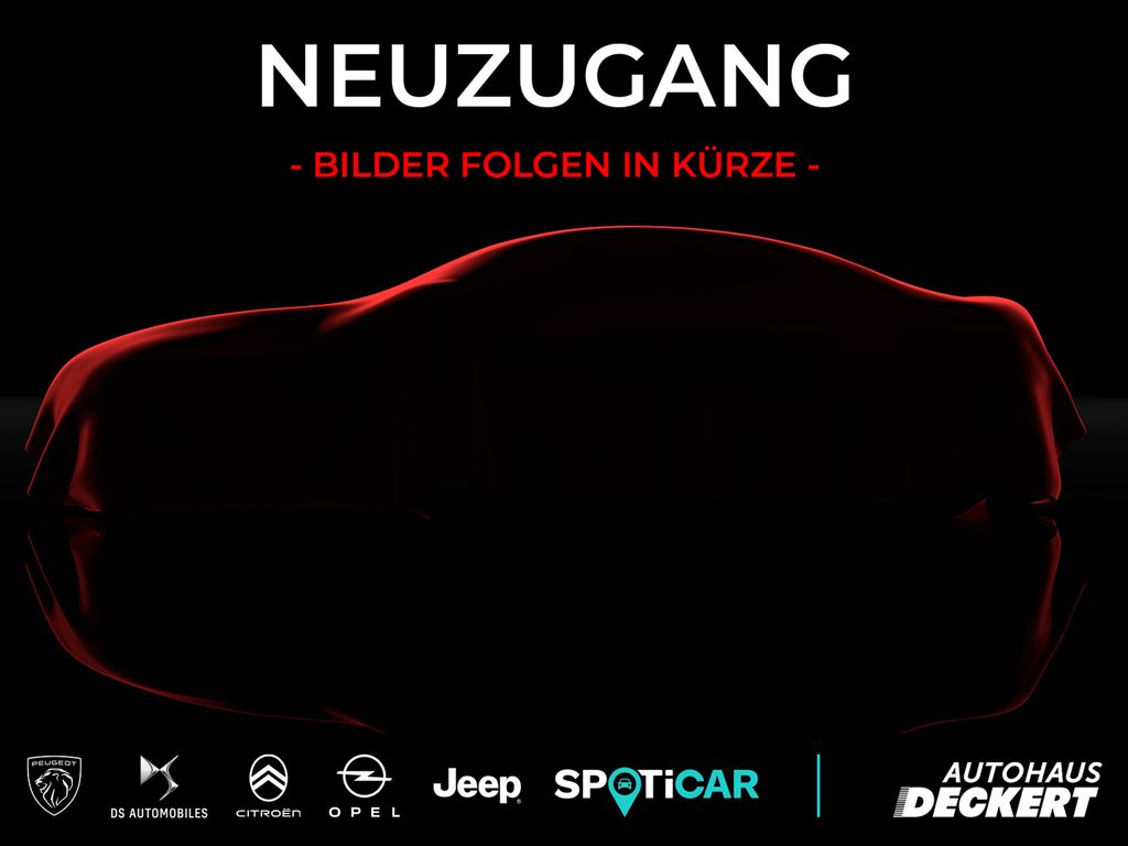 Opel Mokka 2022
