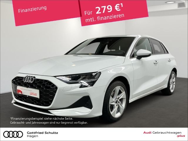 Audi A3 2025