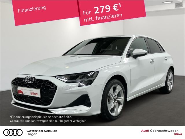 Audi A3 2025