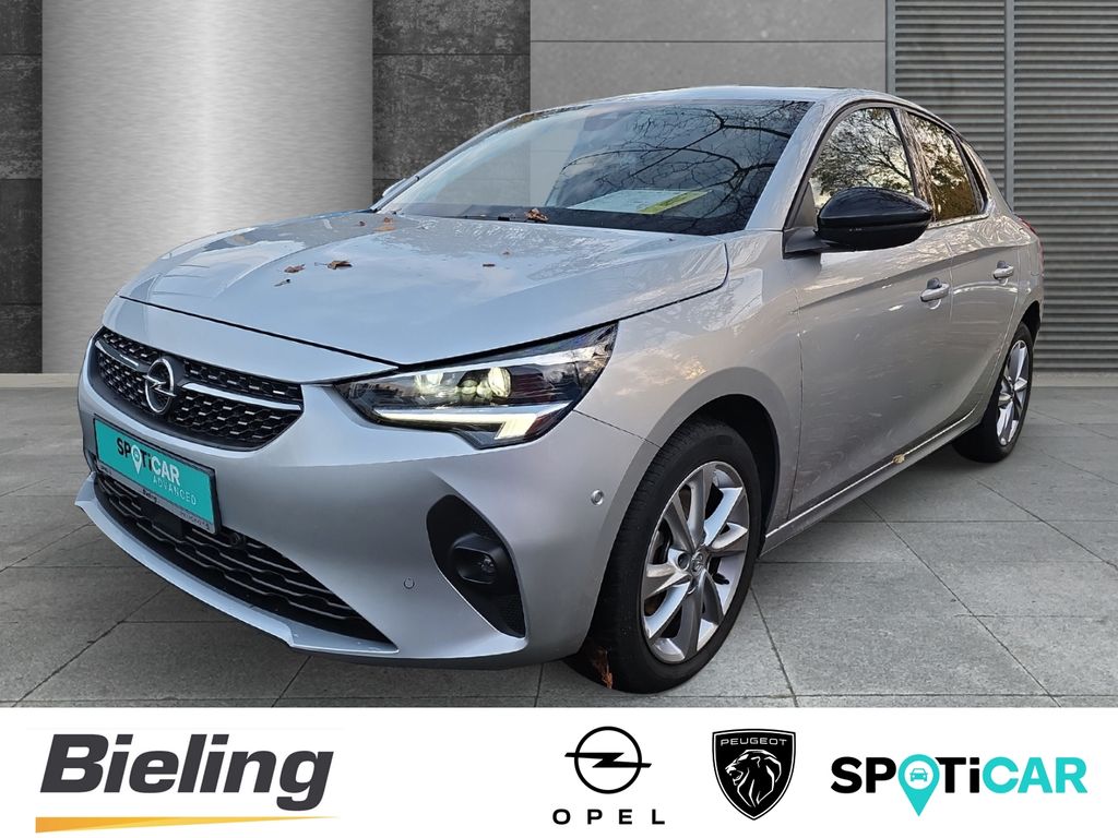 Opel Corsa 2022