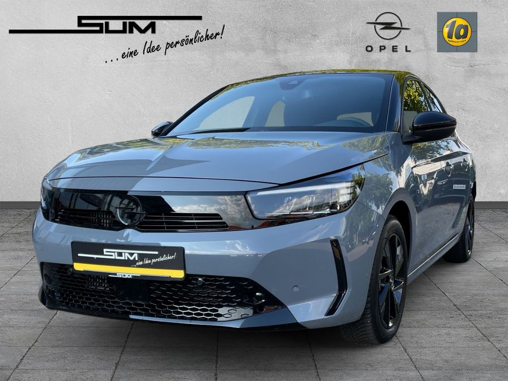 Opel Corsa 2024