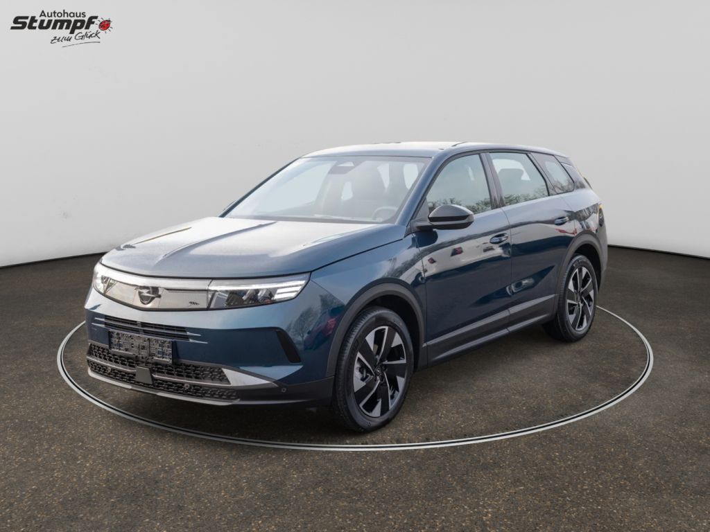 Opel Grandland (X) 2025