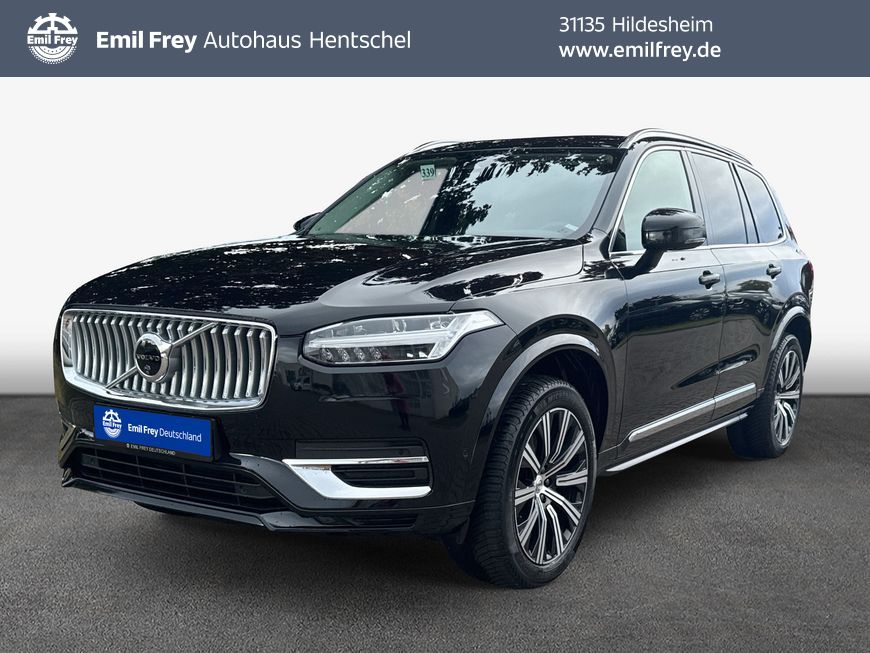 Volvo XC90 2024