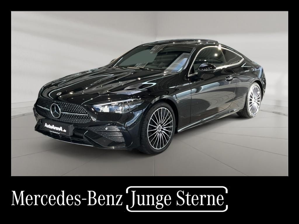 Mercedes-Benz CLE 220 2024