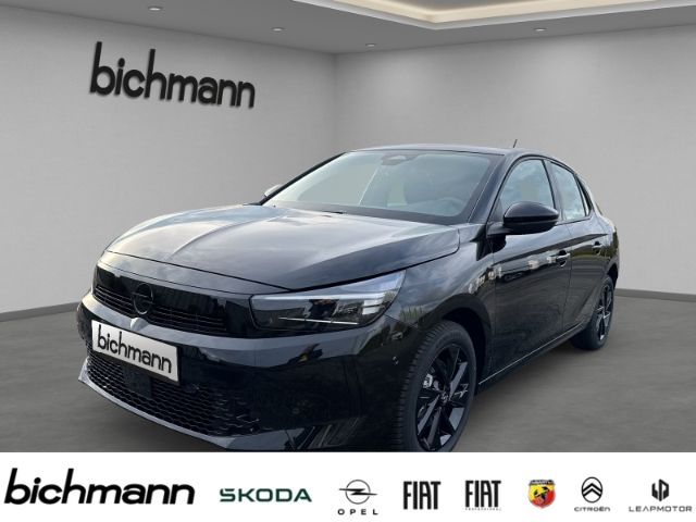 Opel Corsa 2025