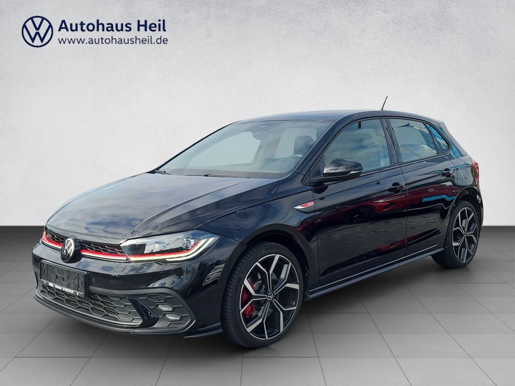 Volkswagen Polo 2022