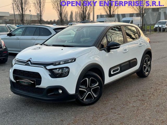 Citroën C3 2021