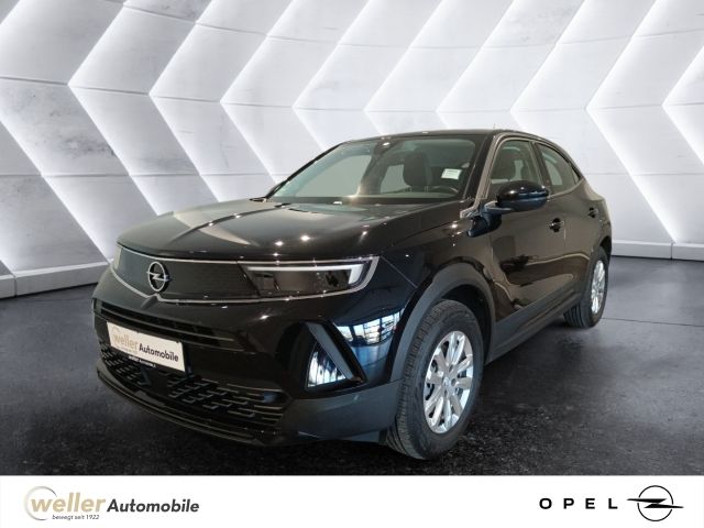 Opel Mokka 2022