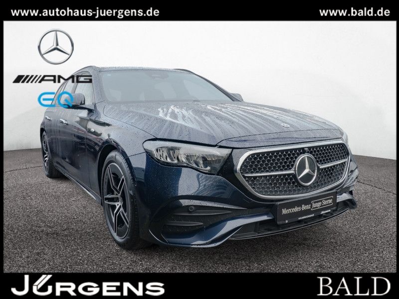 Mercedes-Benz E 300 2025