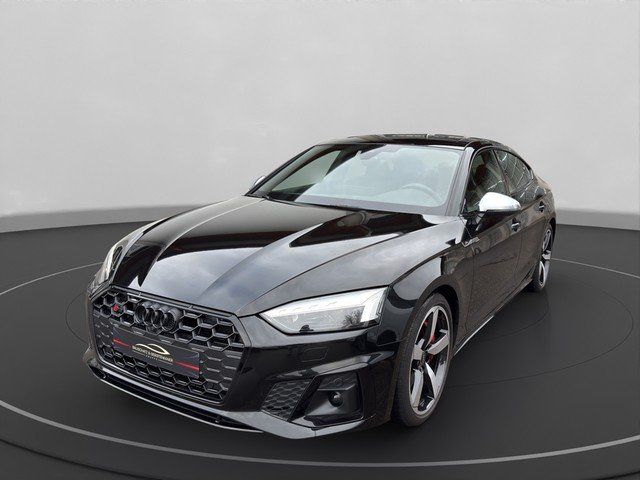 Audi S5 2022