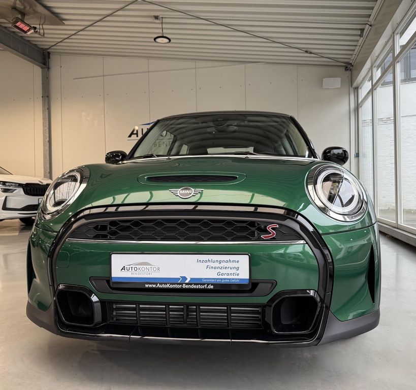 MINI Cooper S 2024