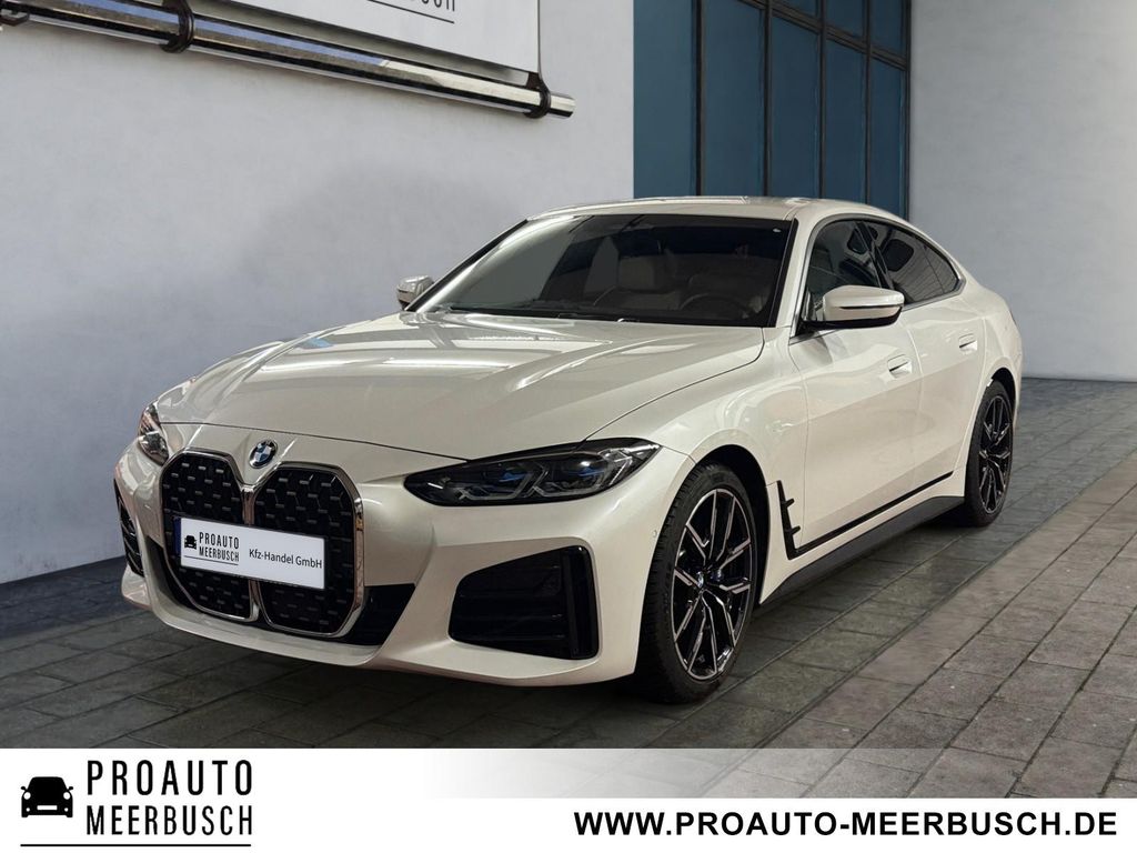 BMW 430 Gran Coupé 2024