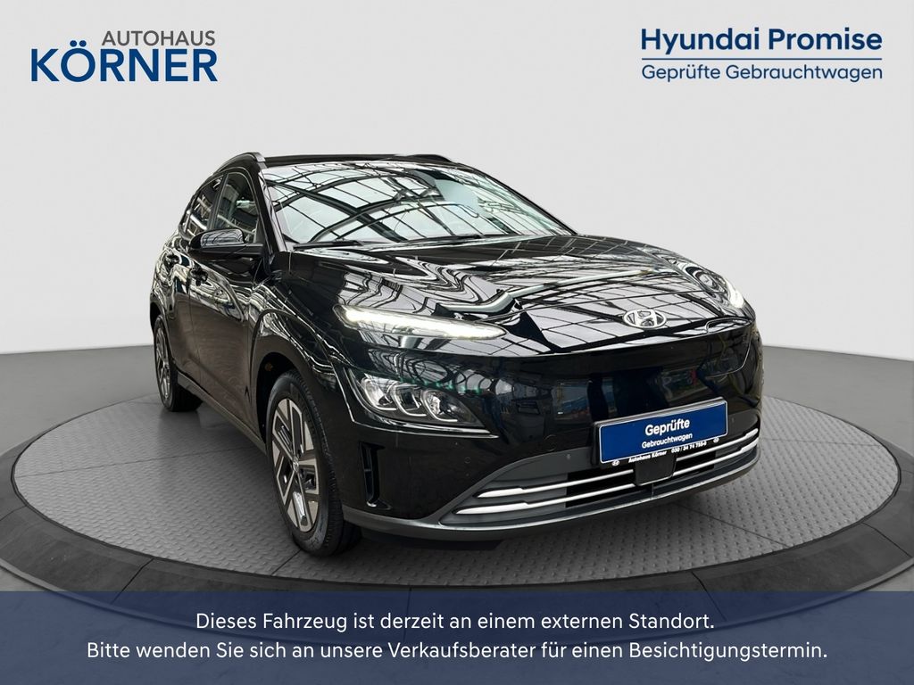 Hyundai KONA 2022