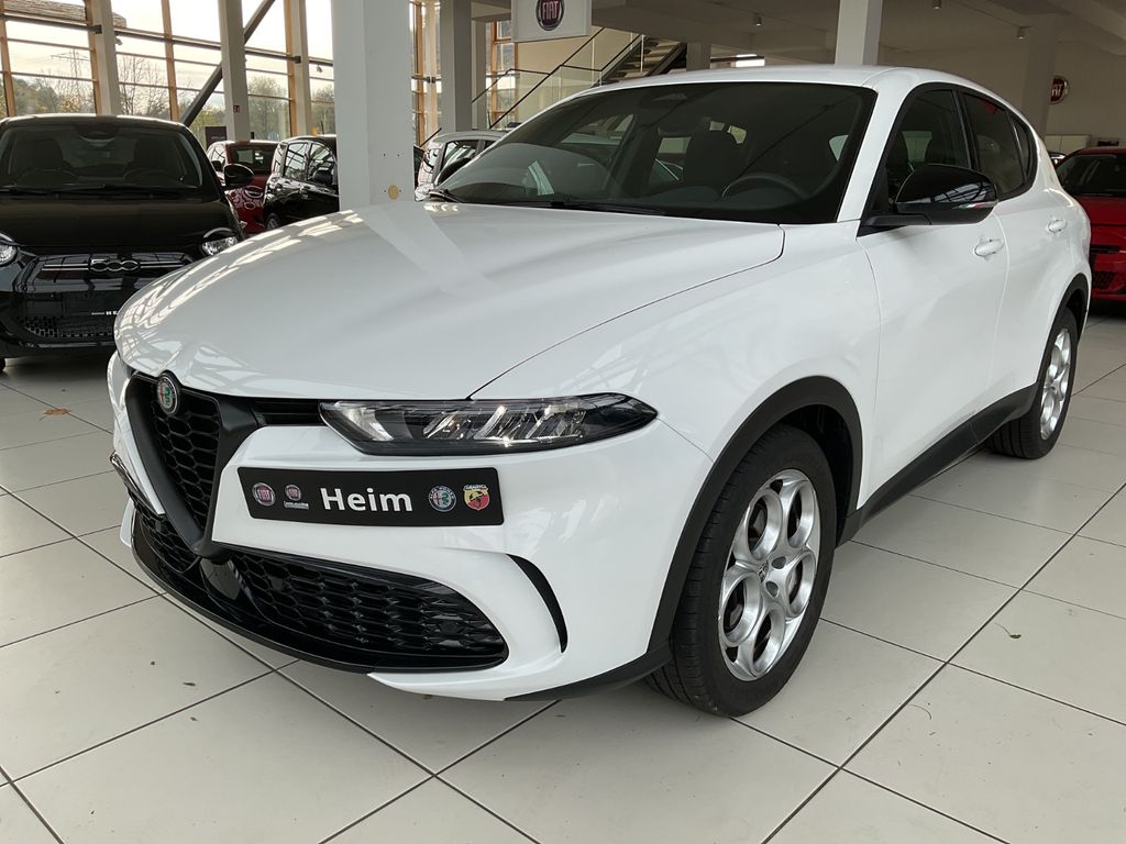 Alfa Romeo Tonale 2023