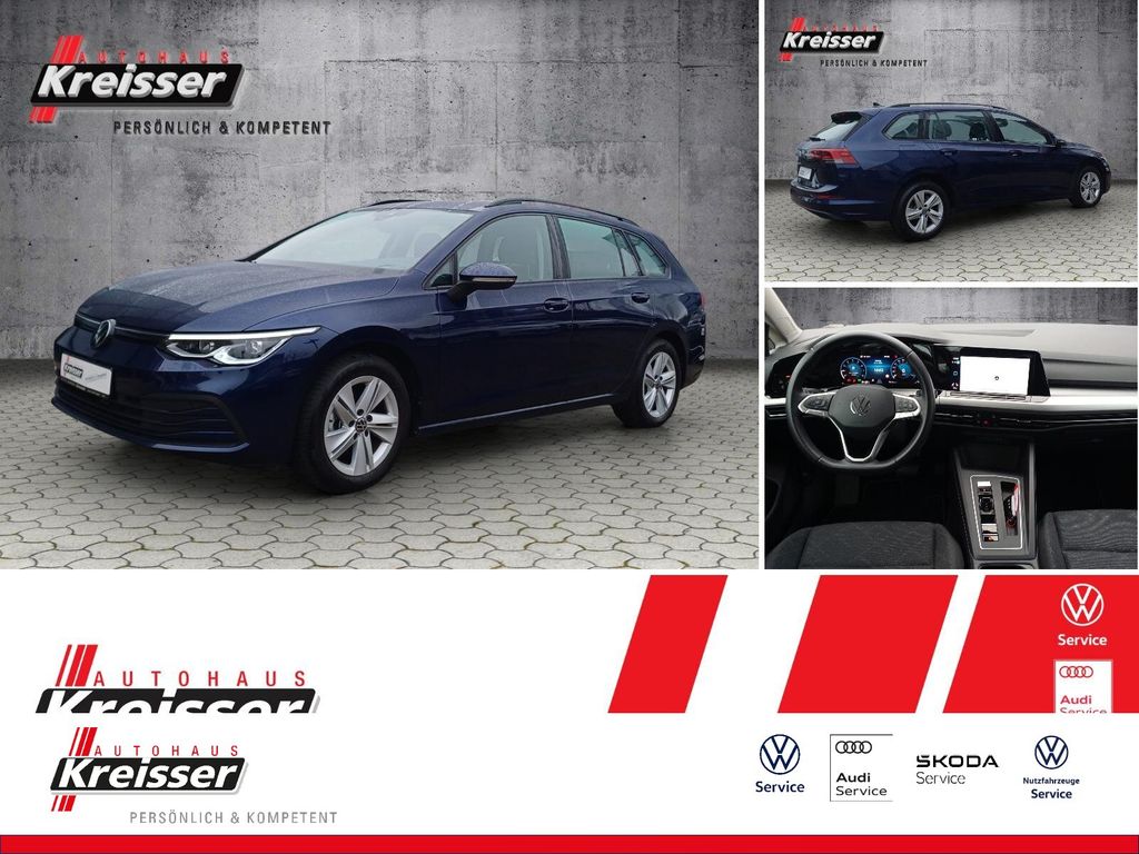 Volkswagen Golf 2023