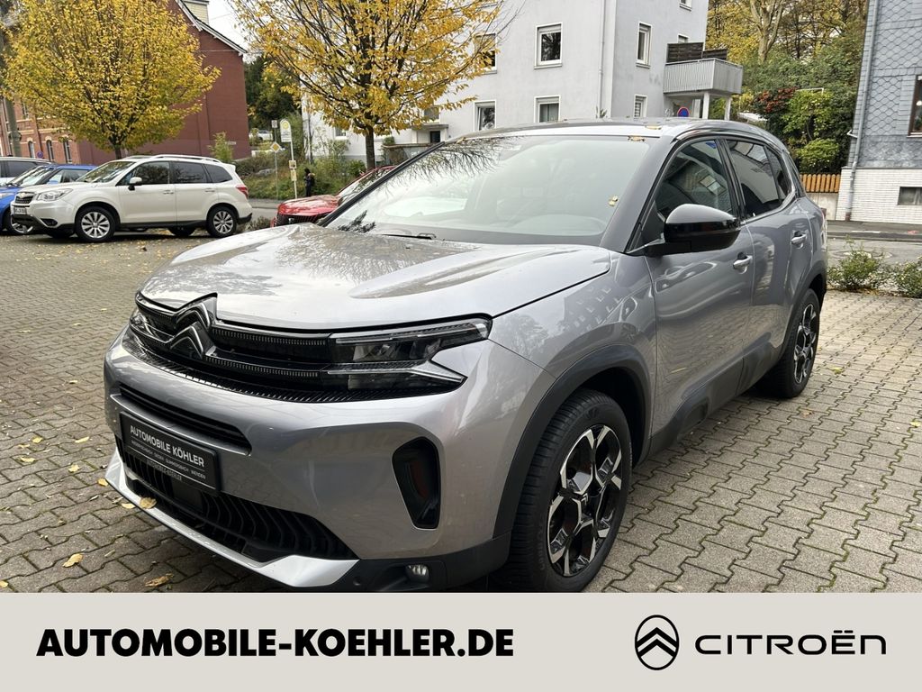Citroën C5 Aircross 2023