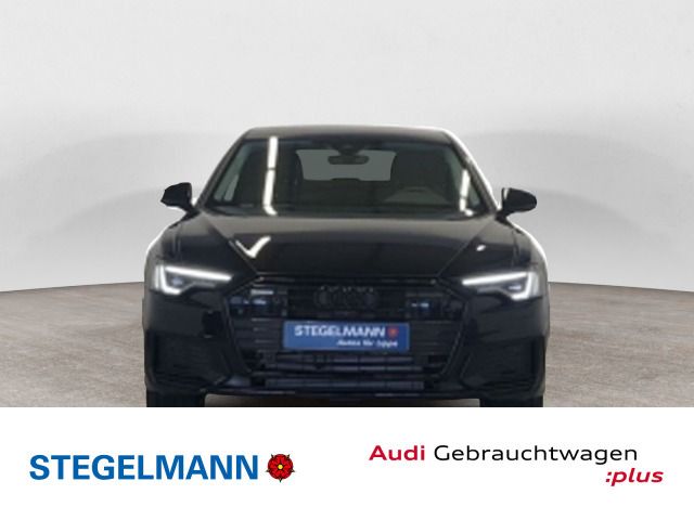 Audi A6 2023