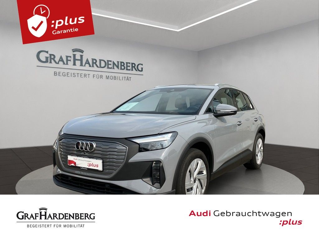 Audi Q4 e-tron 2023
