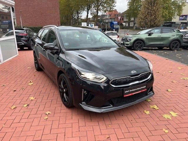 Kia cee'd Sportswagon 2020