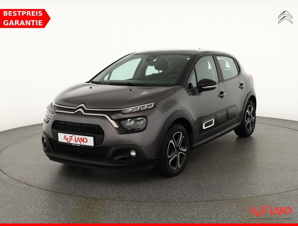 Citroën C3 2024