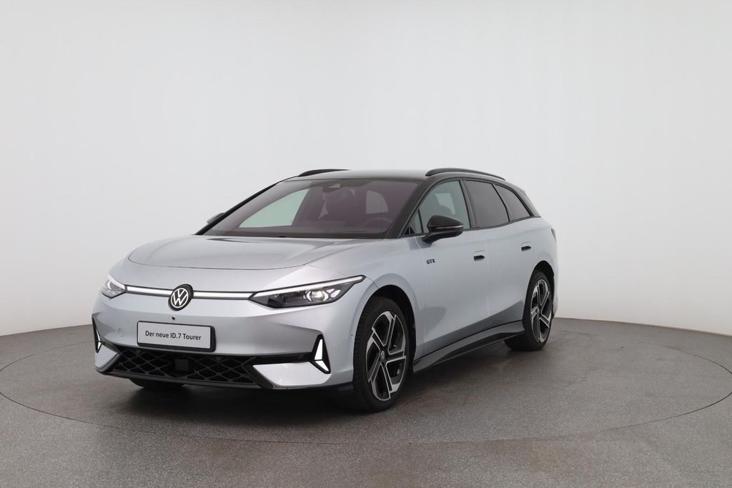 Volkswagen ID.7 2025
