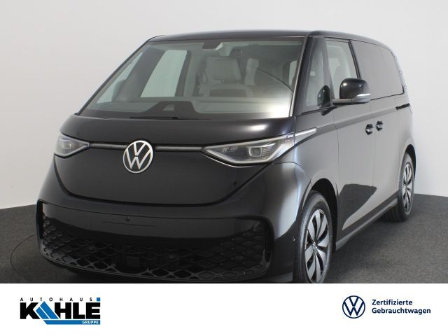 Volkswagen ID. Buzz 2023