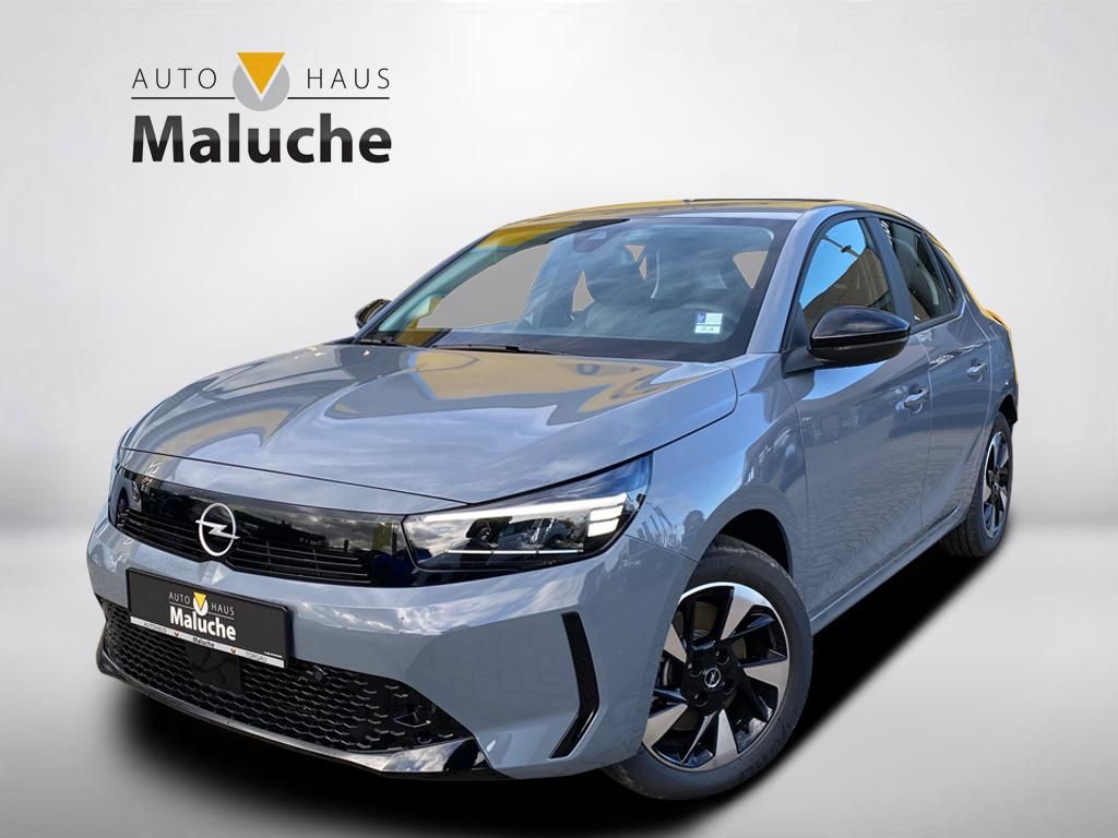 Opel Corsa 2024