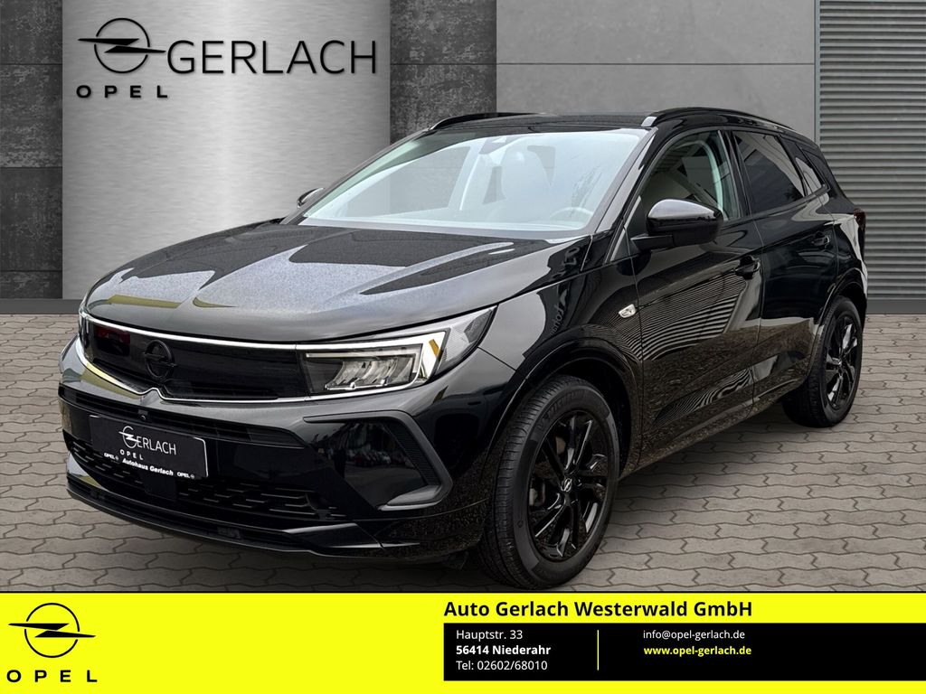 Opel Grandland (X) 2022