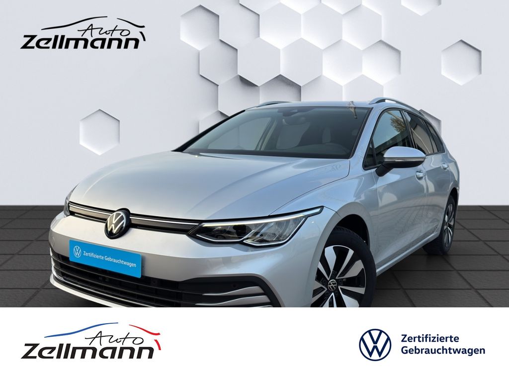Volkswagen Golf 2024