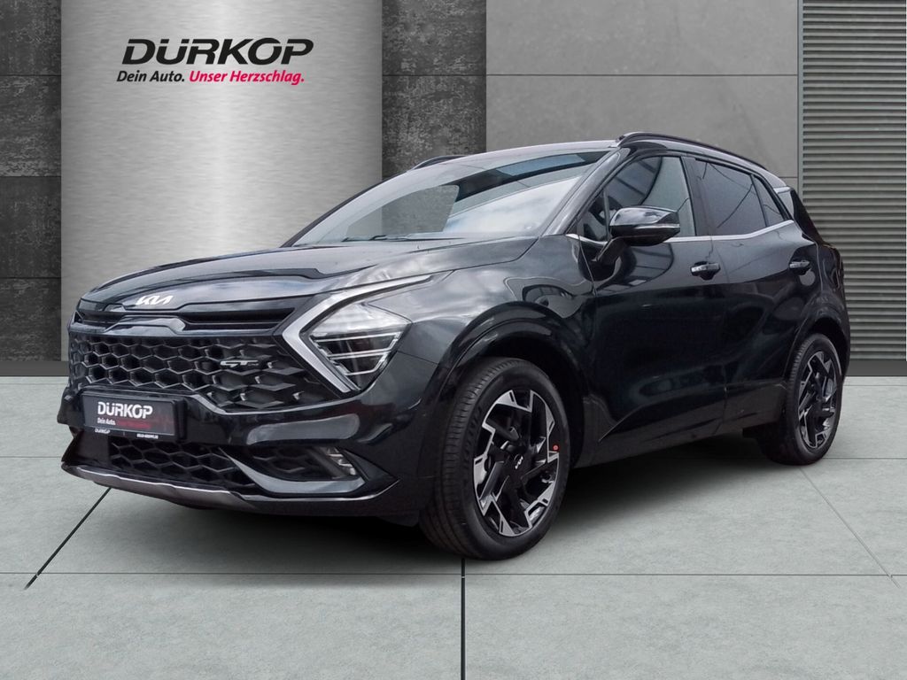 Kia Sportage 2025