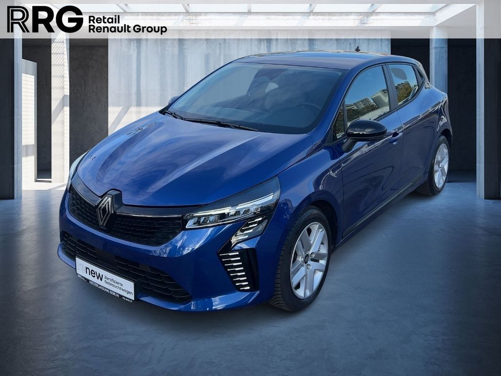 Renault Clio 2024