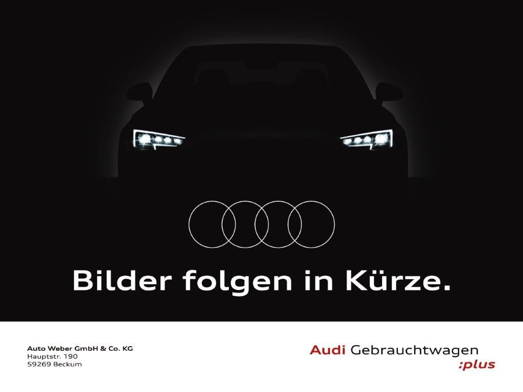 Audi A1 2024