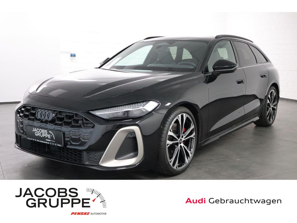 Audi A5 2025