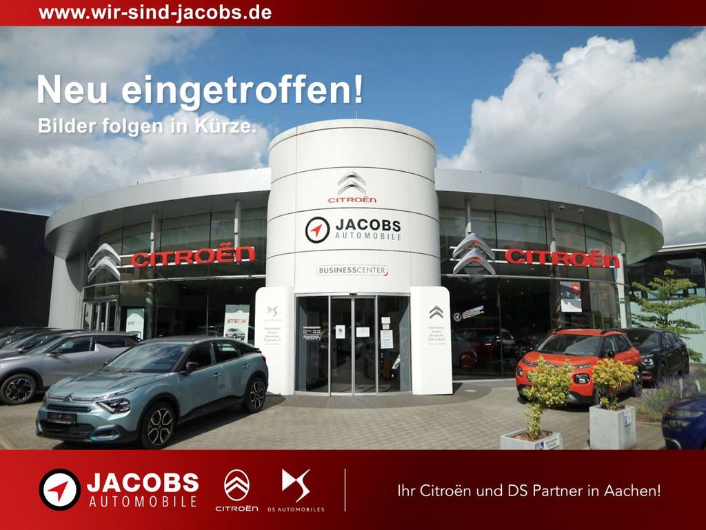 DS Automobiles DS7 (Crossback) 2022