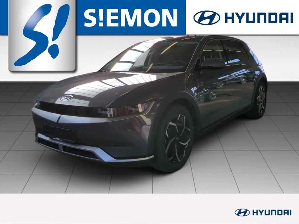 Hyundai IONIQ 5 2024