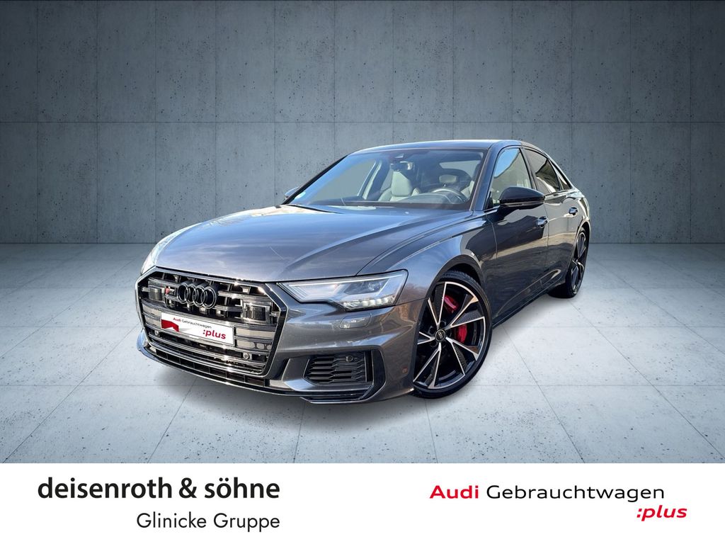 Audi S6 2023