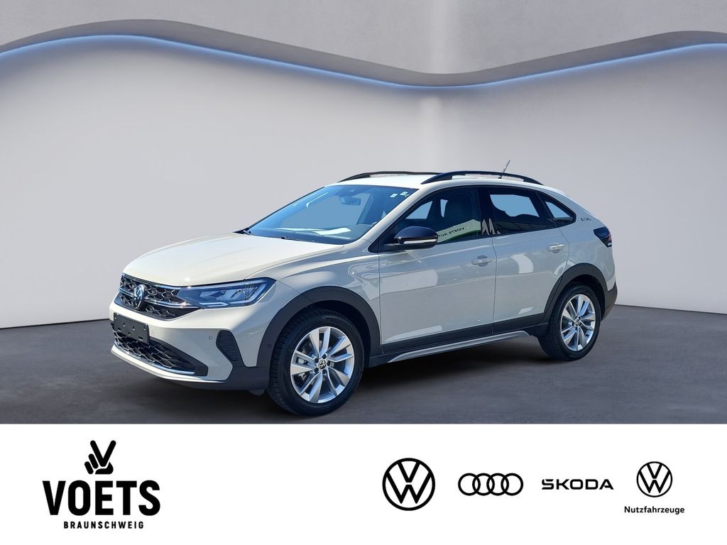 Volkswagen Taigo 2025