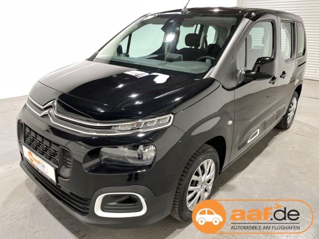 Citroën Berlingo 2020
