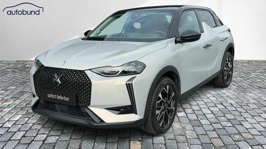 DS Automobiles Other 2024