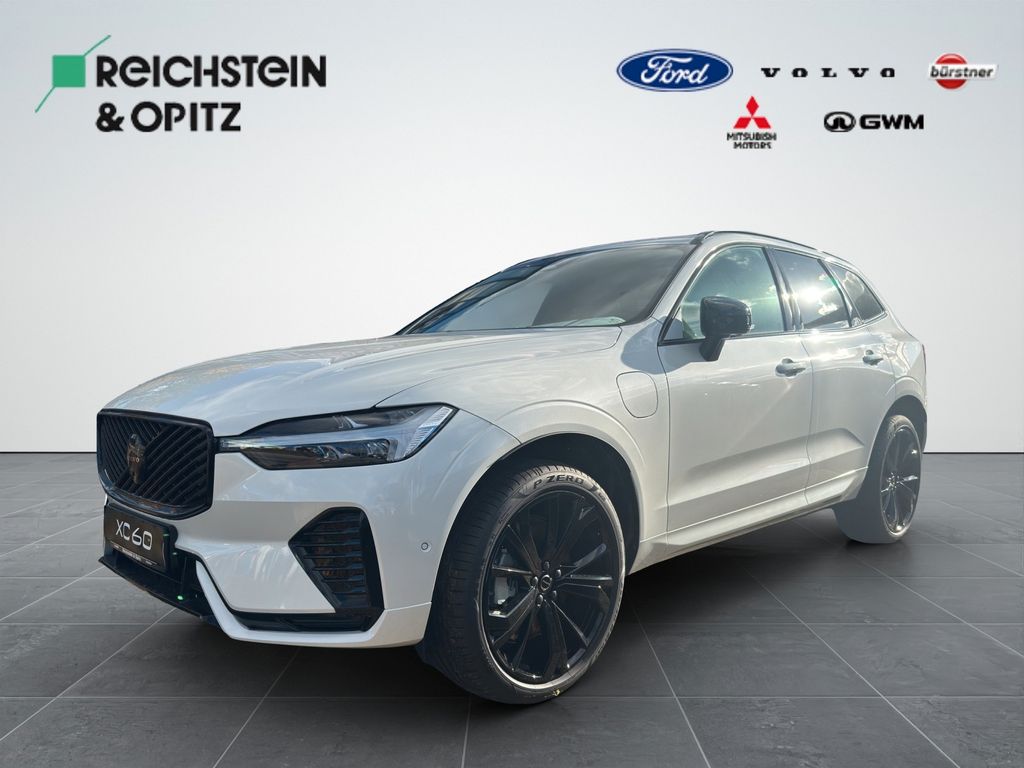 Volvo XC60 2025