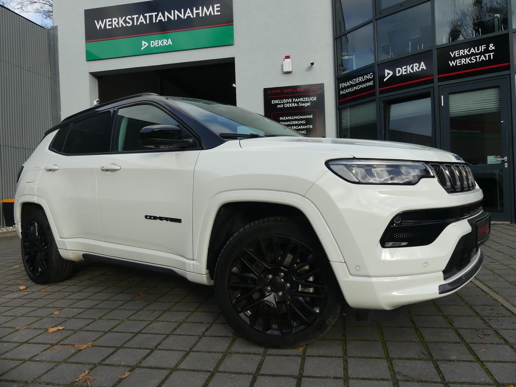 Jeep Compass 2023