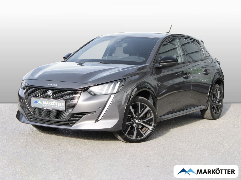 Peugeot 208 2023