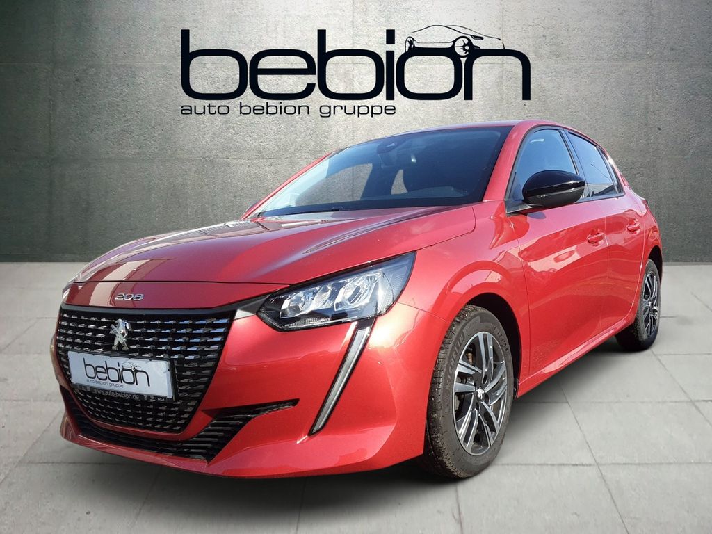 Peugeot 208 2023