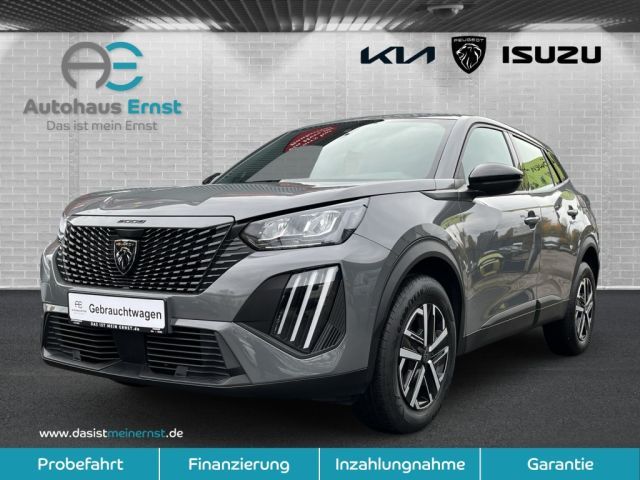 Peugeot 2008 2023